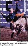 Cal Farley Boys Ranch Rodeo
